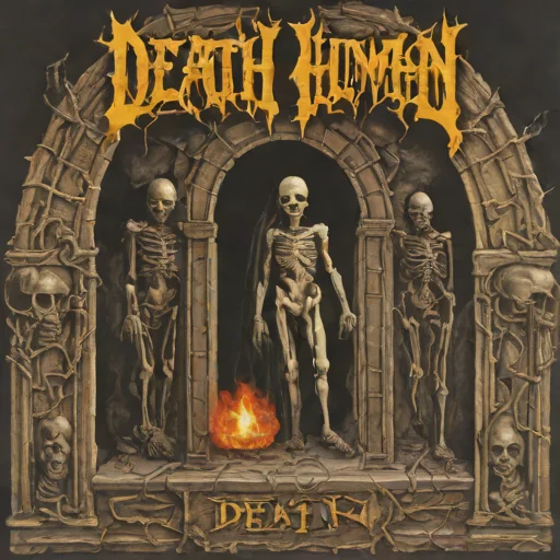 Death - Human