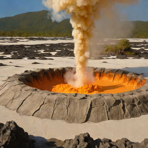 Didicas fumaroles
