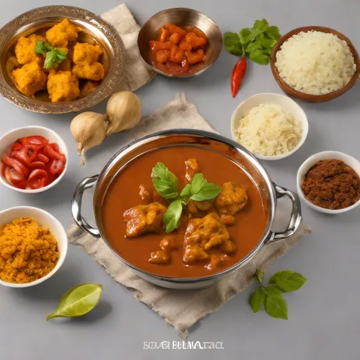 Doi Maach Bengali