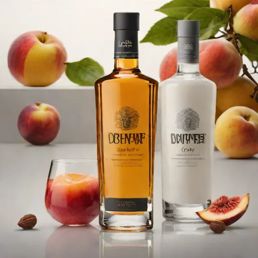 DeKuyper Peachtree
