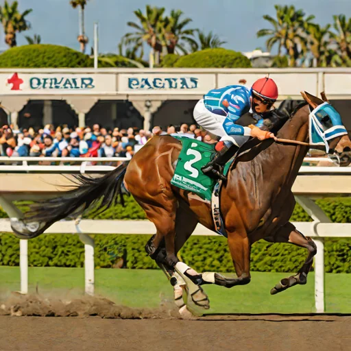 Del Mar Derby
