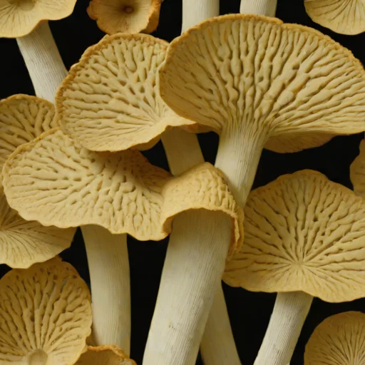 Dryad's Saddle