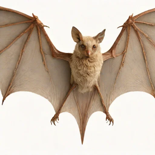 Dove Tail Bat 243