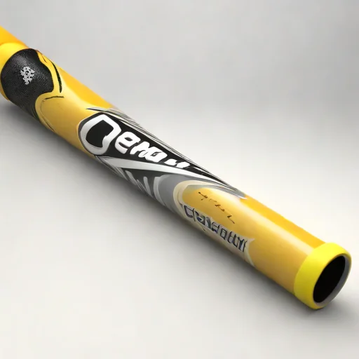 DeMarini Vendetta