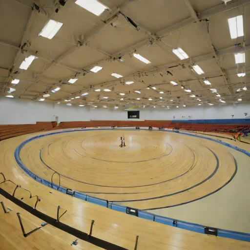 DISC Velodrome