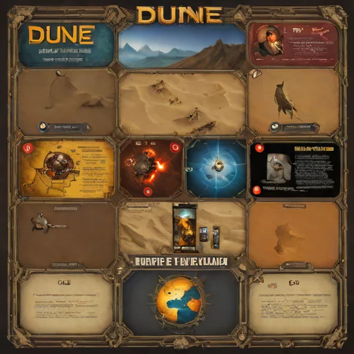 Dune: Imperium – Rise of Ix