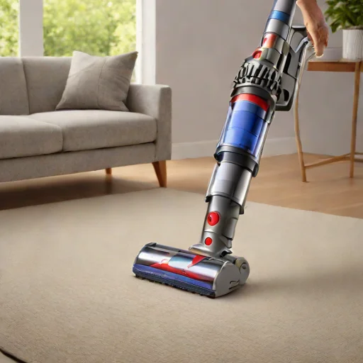 Dyson V11 Absolute
