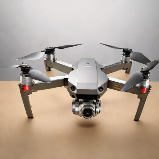 DJI Mavic 2 