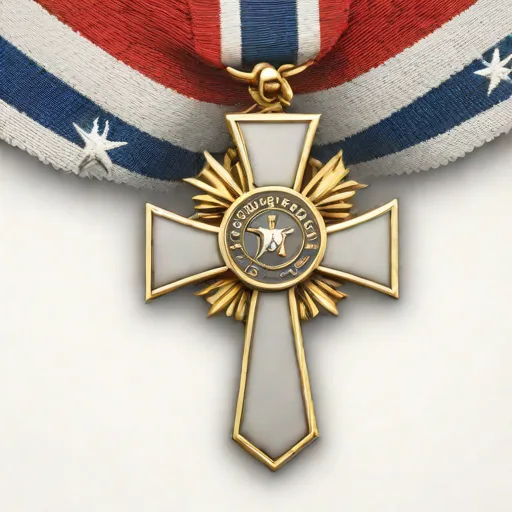 Distinguished Flying Cross (US)