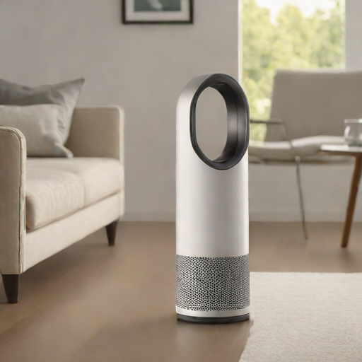 Dyson Pure Cool TP07