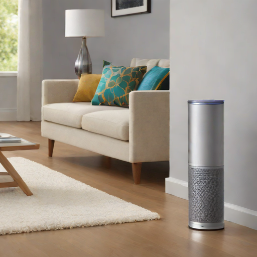 Dyson Pure Cool TP04