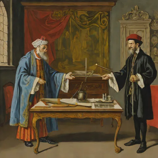Da le belle contrade d'oriente – Cipriano de Rore