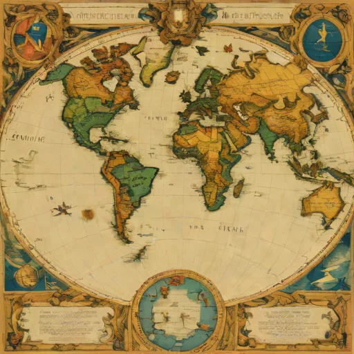 De Agostini Grande Atlante Geografico