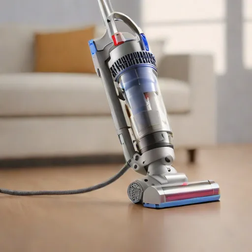 Dyson DC01 Vacuum