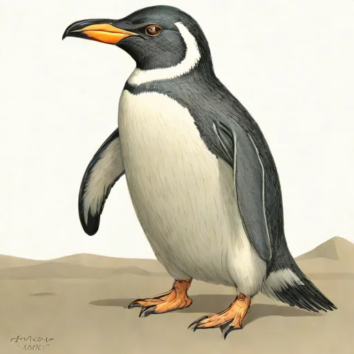 Duntroonornis parvus