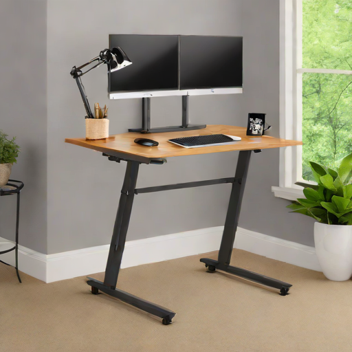 DeskMate Elite Standing Desk