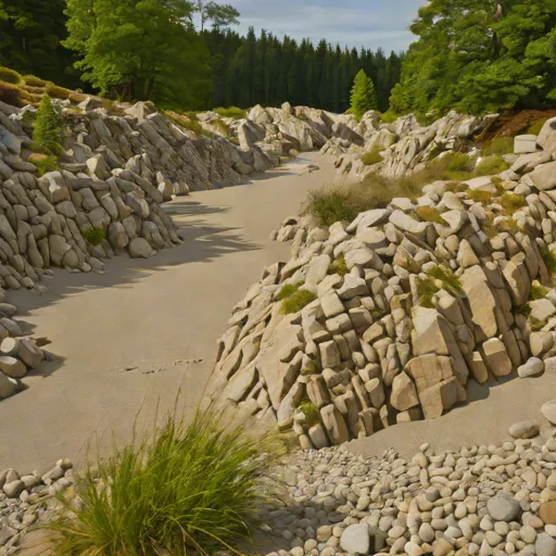 Dunkeld Esker