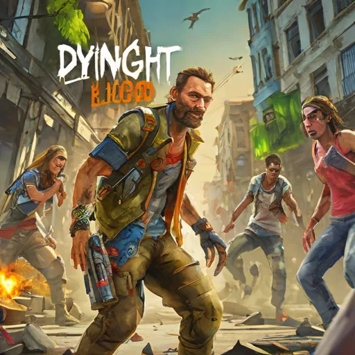 Dying Light: Bad Blood