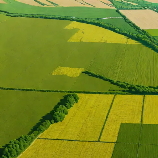 Dnister Plain