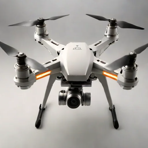 Droneeye 4DV4s