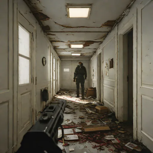 Daymare: 1998