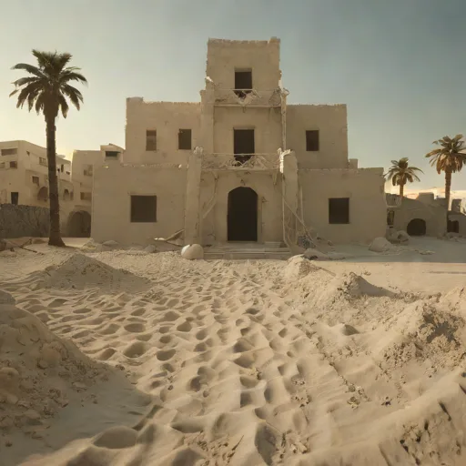 Daymare: 1994 Sandcastle