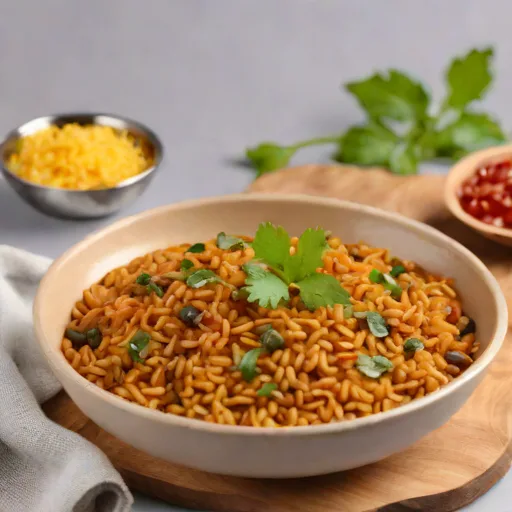 Dal Chawal