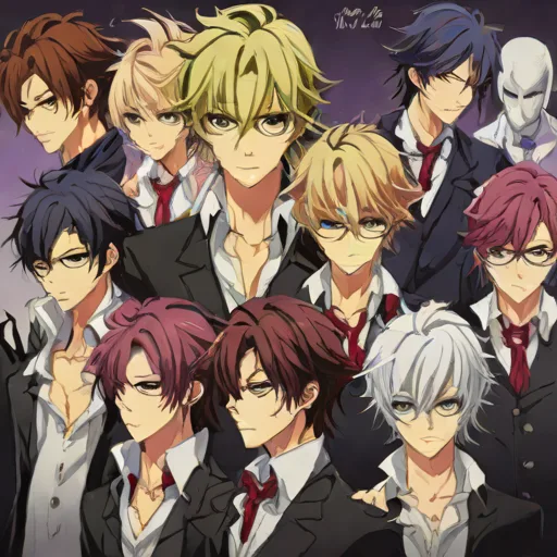 Diabolik Lovers