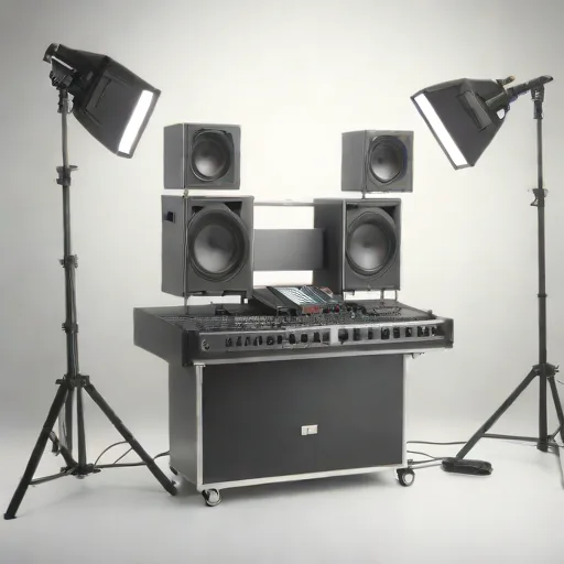 Dell DJ Ditty
