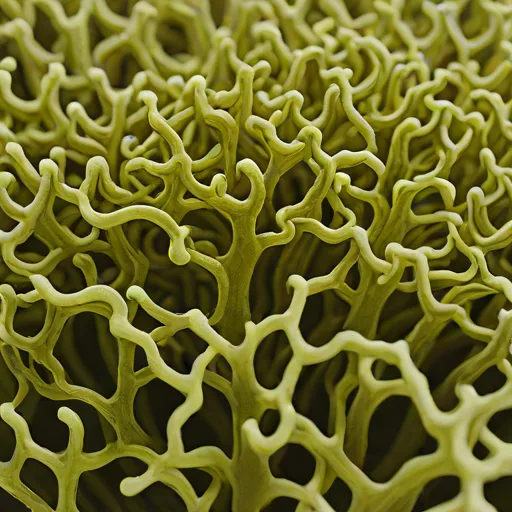 Dilophus spiralis