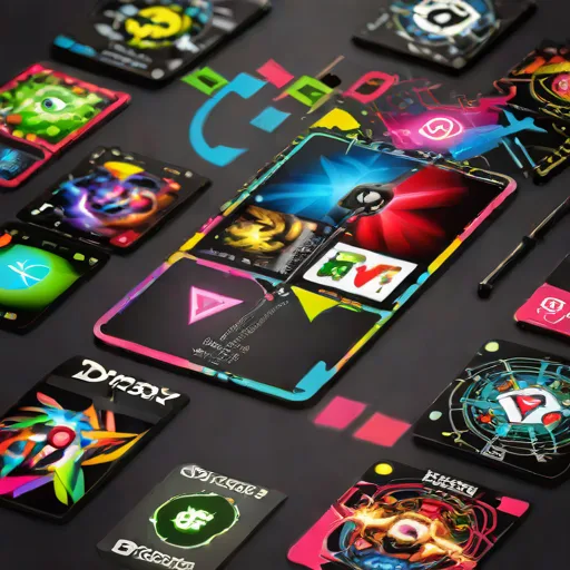 Dropmix