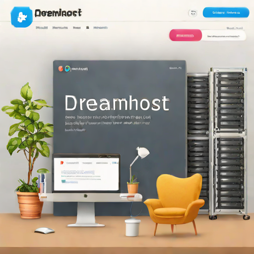 DreamHost Alternative