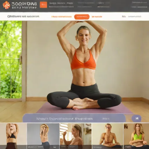DoYogaWithMe