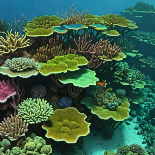 Dominica Reef