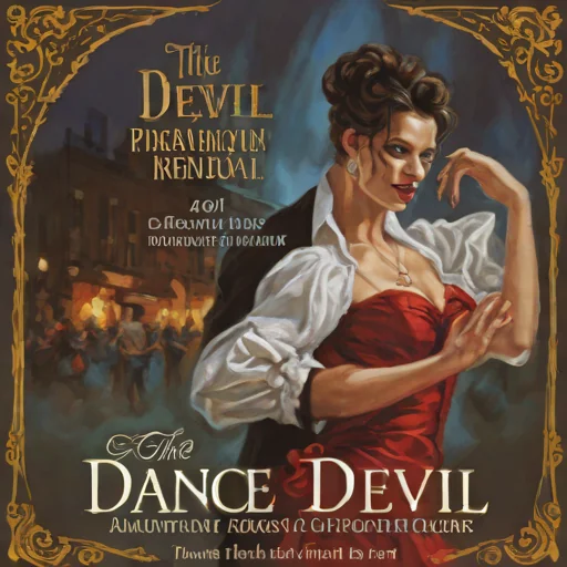 Dance with the Devil