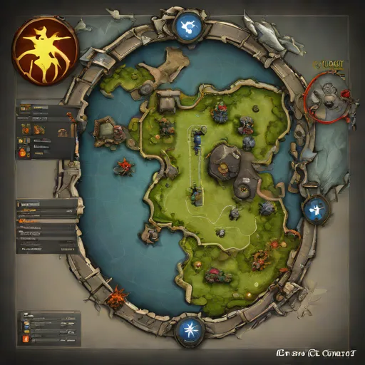 Dota Pro Circuit