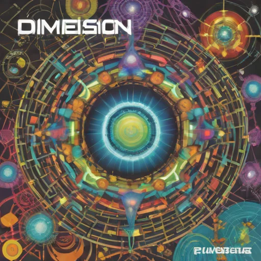 Dimension 5 - Second Phaze