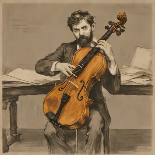 Debussy Violin Sonata in G minor, L. 140