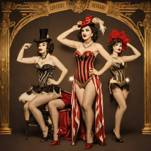 Dem Damn Dames