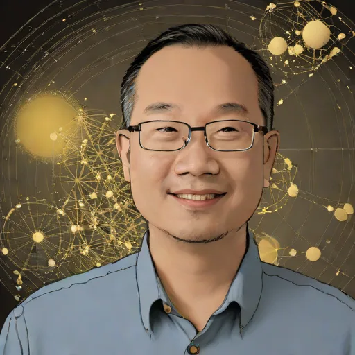 Douglas N. C. Lin