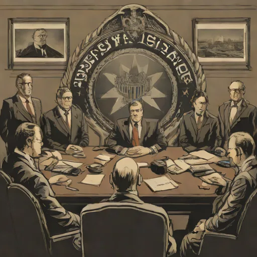 Deep State