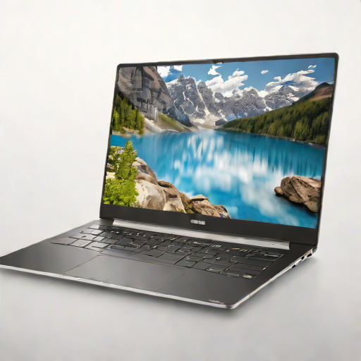 Dell XPS 13 (9360)
