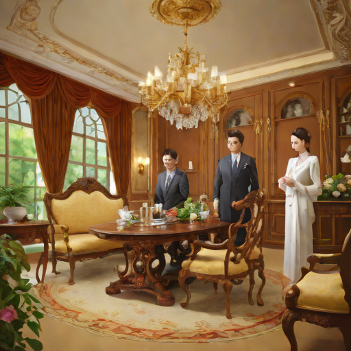 Dyson Sphere Program