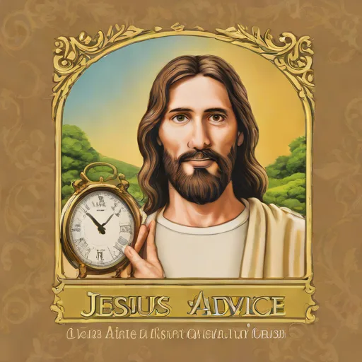Does Jesus' Advice Work Today?