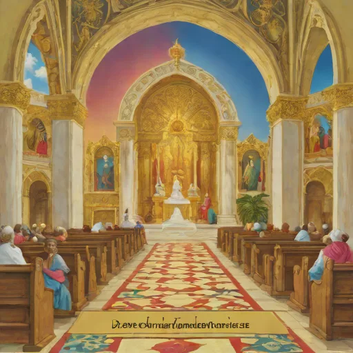 Do All Religions Please God?