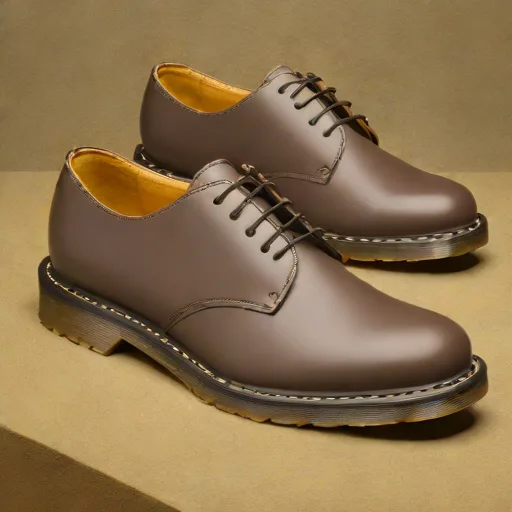 Dr. Martens Louis Derby