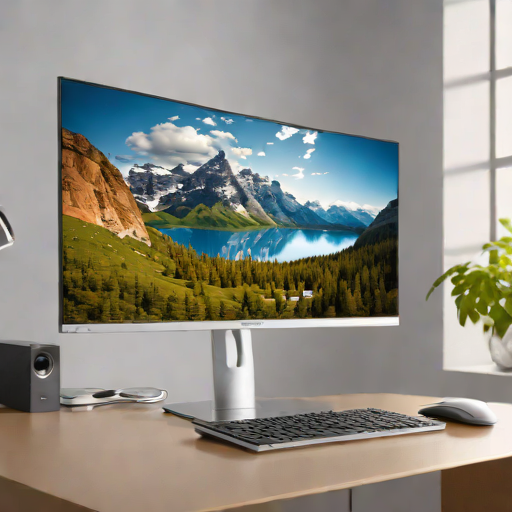 Dell UltraSharp UP2415Q