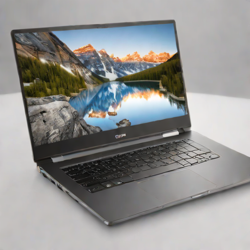 Dell G5 17 (2023)