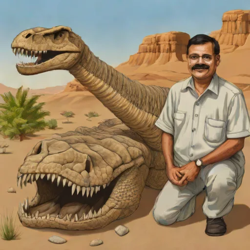 Dhananjay Mohabey