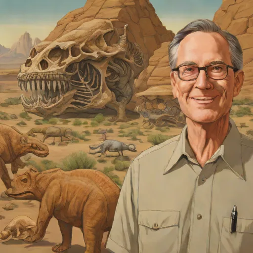 Douglas H. Erwin